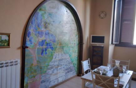 Le dimore di Lucrezia:L'Affaccio - Foto 19