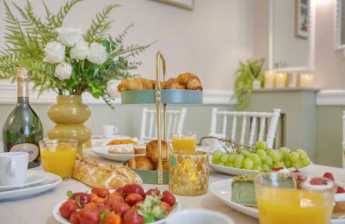 Apart Paris Opera 2BR - Foto 25