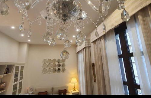 Cozy LUXURY apartments*****. The city center - Foto 6