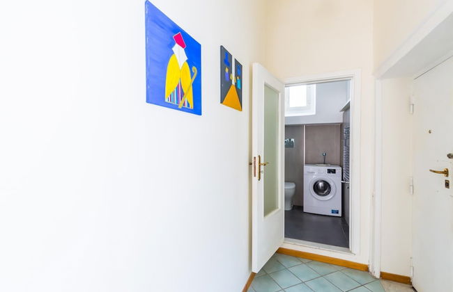 Chiaia Relax on Pedastrian Area - Foto 20