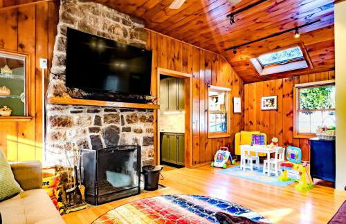 Private, Family-Friendly Home Near Candlewood Lake - Foto 9