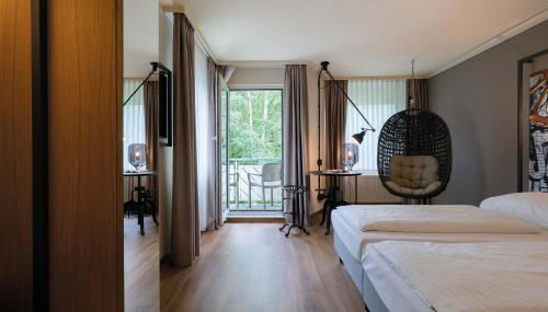 Seminaris Hotel Bad Boll - Foto 5