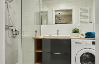 Apartamenty Świnoujście - Seaside Garden 59 - Foto 8