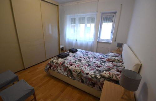 Terrazzo Trieste-Africano - Foto 19