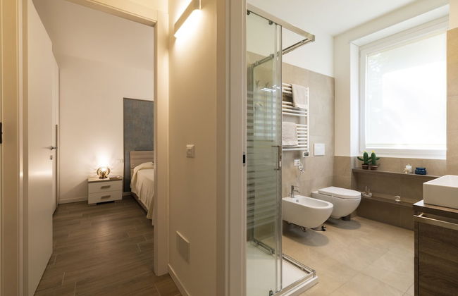 notaMi - West Milan Modern Apartment - Foto 25