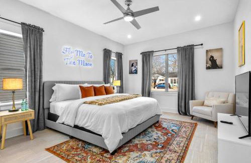 The Sinatra - Foto 16