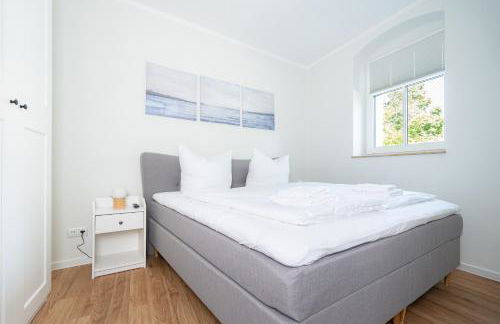 Burghof Apartments Hoyerswerda - Foto 16