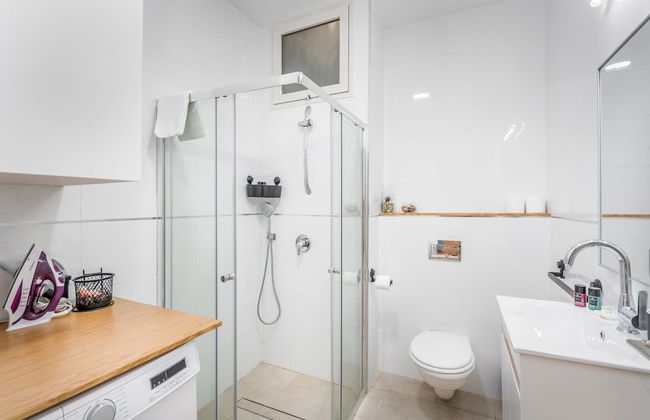 Stunning ONE bdr big Balcony - Foto 14