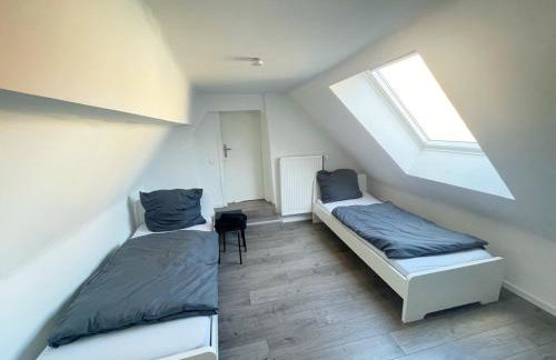 Cozy Apartment in Bad Vilbel - Foto 18