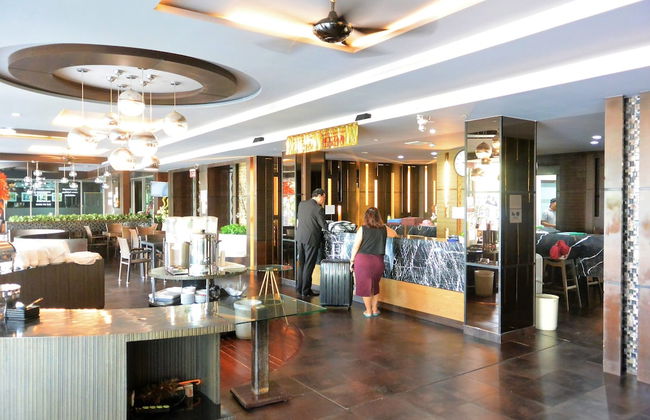 The Regent Bangtao By VIP - Foto 1