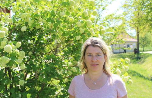 Appealing apartment with terrace - Foto 12