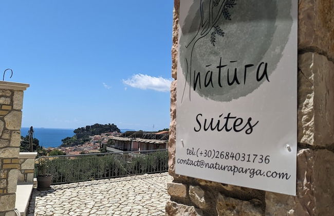 Natura Luxury Suites Parga - Foto 24