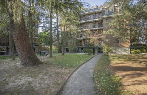 TiAmo San Siro Apartment - Foto 16