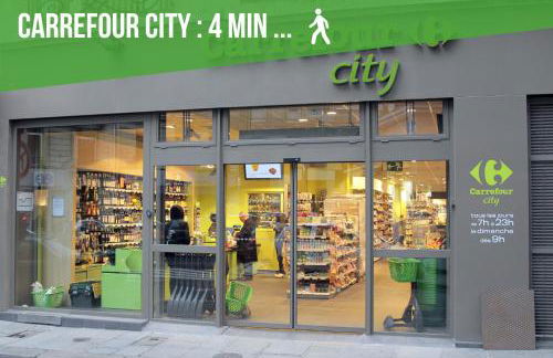 Le cosy botanique - Foto 22