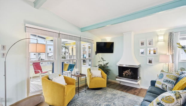 Ausstattung der Unterkunft