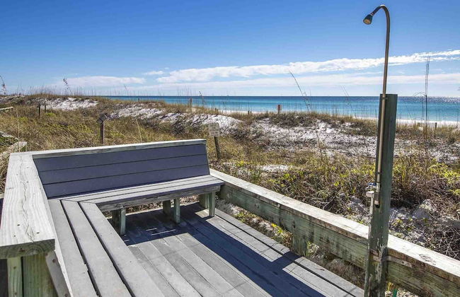 Destin Beach Club #211 - Good Times & Tan Lines - Foto 11