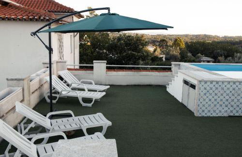 Casa dos Chuchos - Foto 34