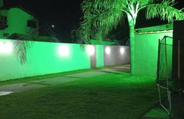 Casa Temporada BV Capitolio - Foto 20