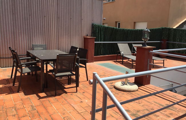 Apartament Sant Miquel - Foto 26