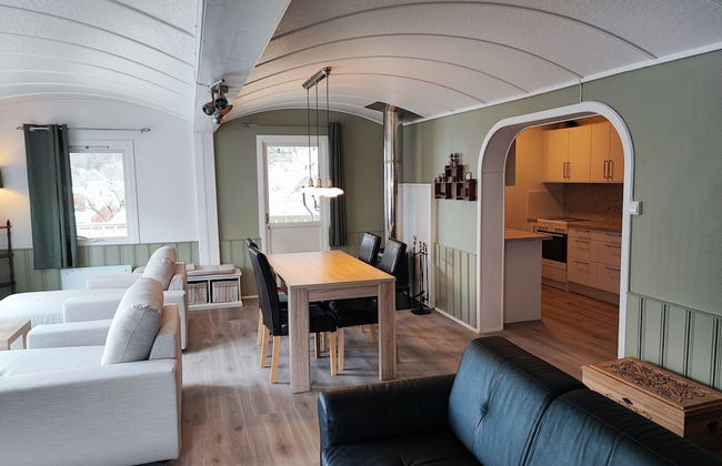 Visit Undredal - Foto 26