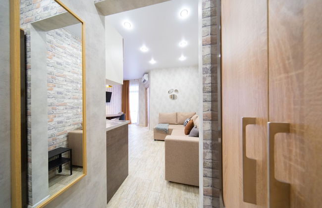 More Apartments na GES 5 - 4 - Foto 7