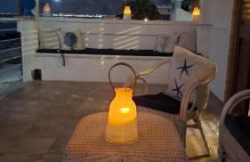 Le Terrazze sul mare Joelle -The uniqueness of the Terrace overlooking the sea - Foto 23