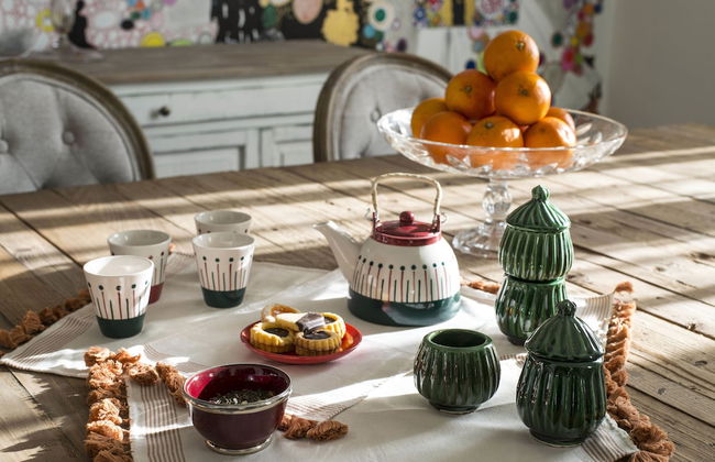 San Pietro Arte In Suite - Foto 17