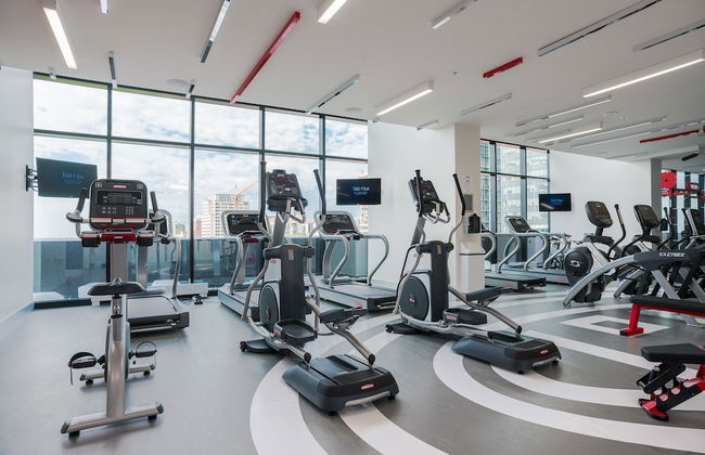 Luxury home in downtown Montreal - Photo 31