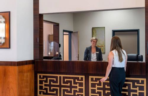 Quality Aparthotel Val d'Europe - Foto 10