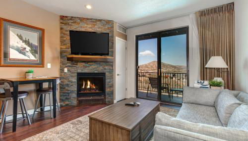 The Lodge at Stillwater #2012 - Photo 1