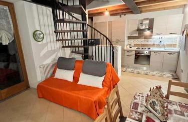 BORMIO Alpine Suite - Foto 7