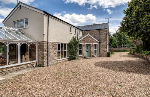 Meadow Cottage - Foto 23