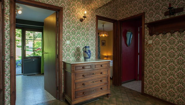 Hillside Stay Near Coo Fall - Foto 2