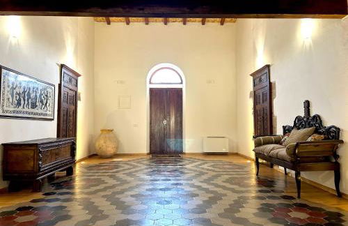 L'Araucaria Appartamento Suite Il Ginepro - Foto 22