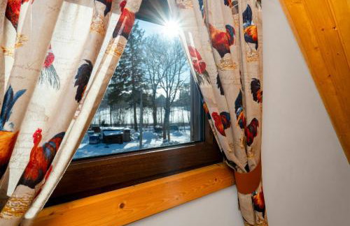 Alpejskie domki Karkonosze - Foto 24