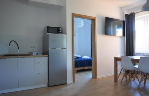 Apartamenty Asturia Rymanów Zdrój - Foto 18