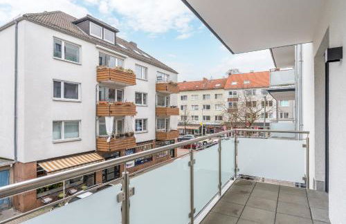 Liberty Home Platinum - Apartments - Foto 25