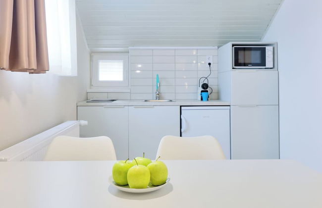 Villa Oliver Hévíz 2 - Foto 35