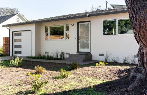 Sunny House with Hot tub near Stanford - Foto 31