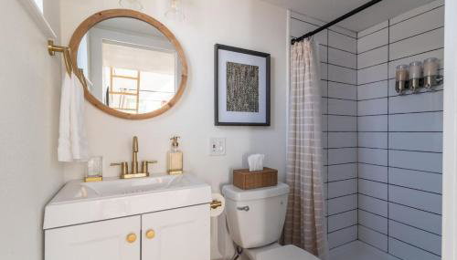 BoHo Tiny Home - Walkable to the Best of East Austin - Foto 4