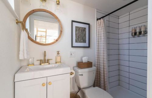 BoHo Tiny Home - Walkable to the Best of East Austin - Foto 4