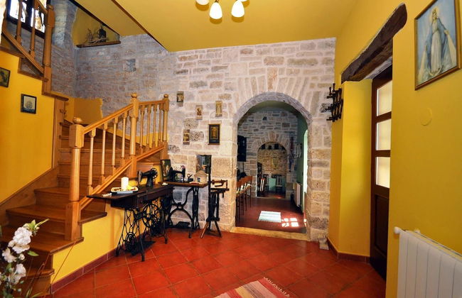 Luxury Villa Murva - Foto 27