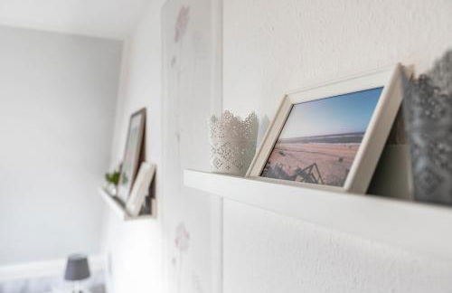 Ferienwohnung Freiblick - Foto 7