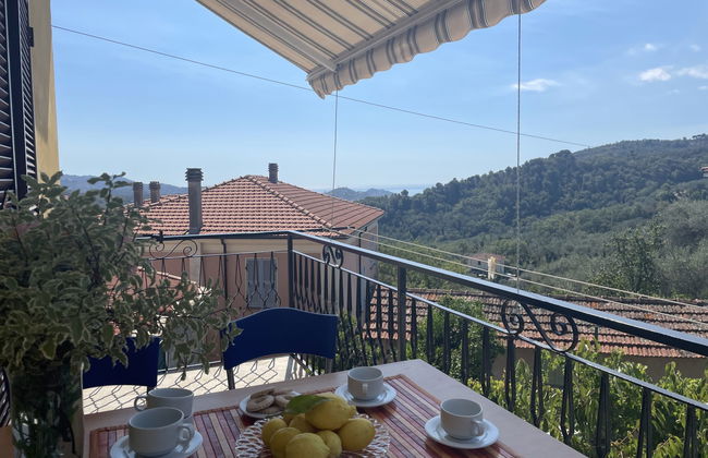 Casa Maria (DOL135) - Foto 1