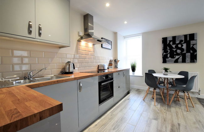 The Old Bank - Your Apartment - Foto 77