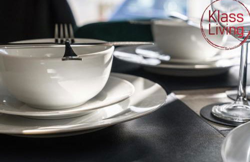 Orbiston House by Klass Living Bellshill - Foto 15