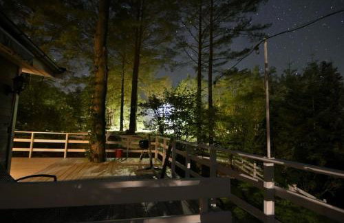 Sosnowy Azyl - Foto 31