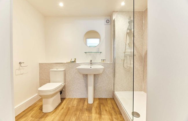 Host Stay Ocean Pearl - Foto 7