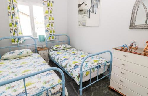 Sea View Lodge - Foto 15