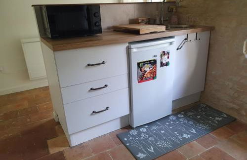 Studio cosy & ses troglos "Chez Evariste" - Foto 35